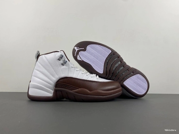 Reps TBK 12 Jordan SoleFly FZ5026-100 Air x 0807